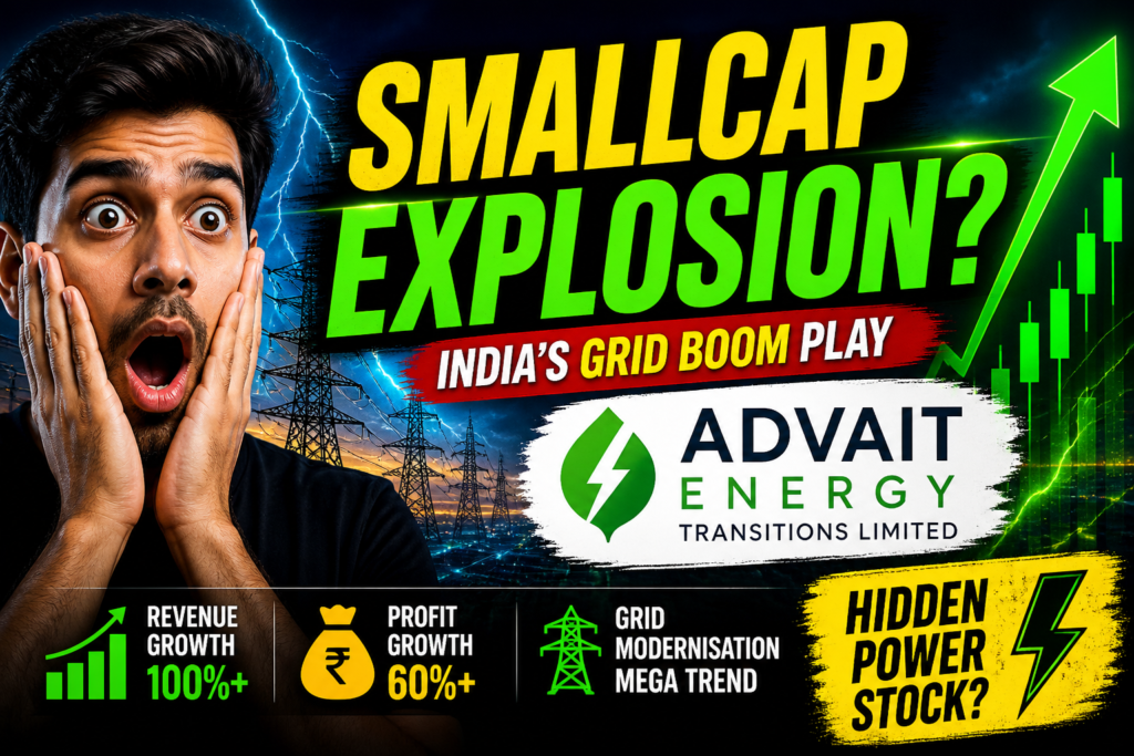 Advait Energy Stock Analysis