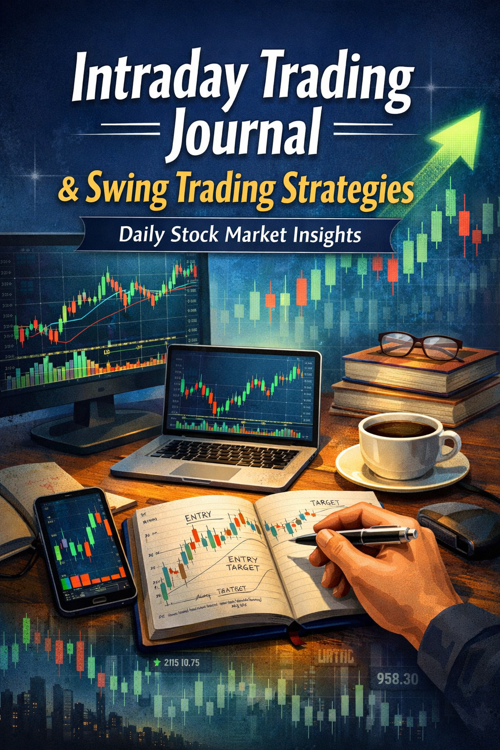 Intraday Trading Journal