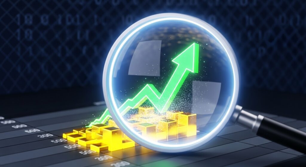 Bulk Deals NSE June 2026