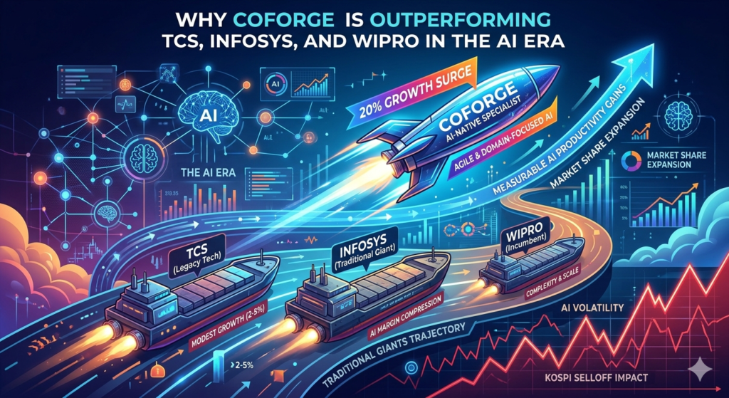 Coforge