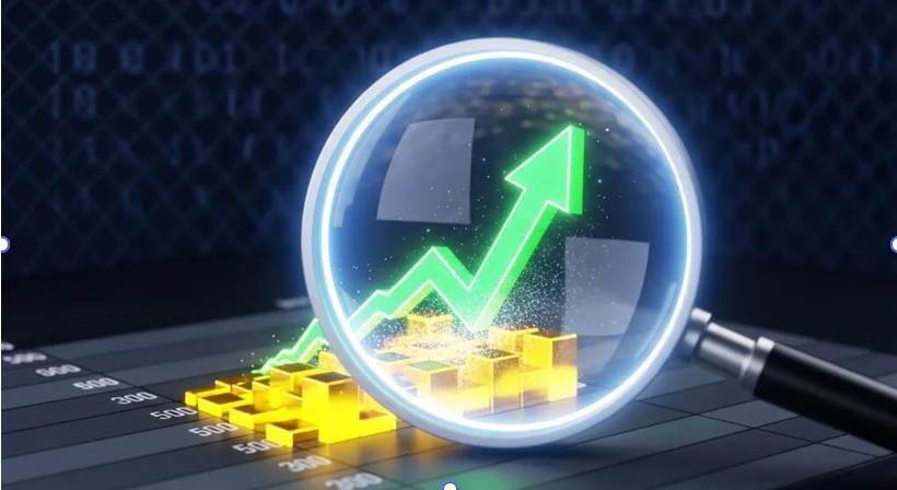 Top Bulk Deals NSE July 2026
