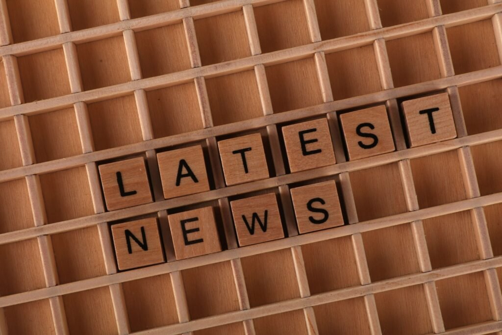 Stock Market News Today