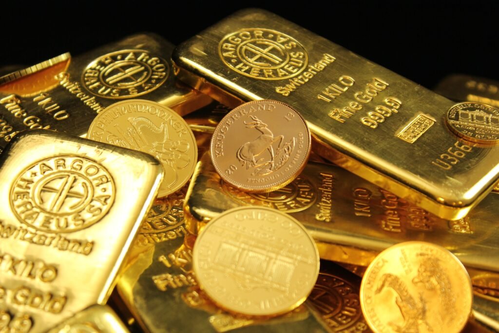 MCX Gold Price Today